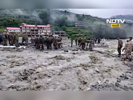Uttarakhand cloudburst: उत्तराखंडमध्ये ढगफुटी! महाराष्ट्रातील किती पर्यटक अडकले?