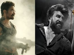 <i>Coolie</i>: Fans Call Aamir Khan's Role In Rajinikanth's Film The "Best Cameo Ever" <i>Coolie</i>: Fans Call Aamir Khan's Role In Rajinikanth's Film The "Best Cameo Ever"