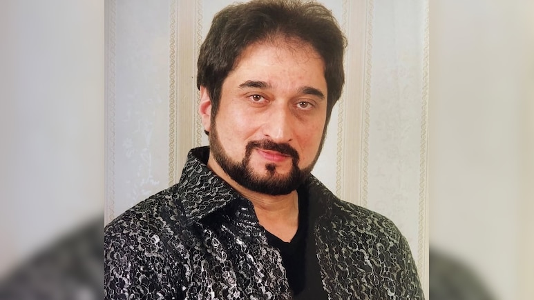 Nadeem Saifi Exclusive: क्या 'अंदाज 2' साल 2003 का दौर बापस लाएगी? क्या 'सैयारा' का रिकॉर्ड तोड़ पाएगी? Nadeem Saifi Exclusive: क्या 'अंदाज 2' साल 2003 का दौर बापस लाएगी? क्या 'सैयारा' का रिकॉर्ड तोड़ पाएगी?