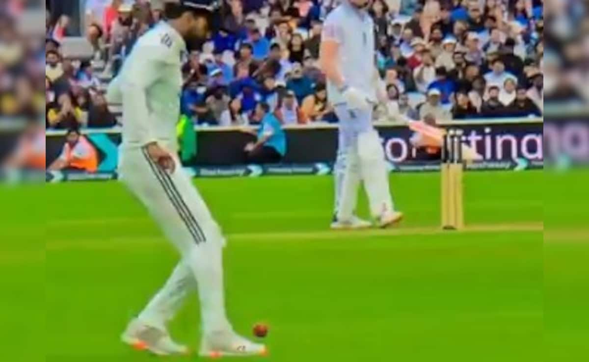 KL Rahul Is Ice Cool On Intense Final Day. Shocks Crowd With This Act