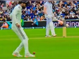 KL Rahul Shows Nerves Of Steel Amidst Intense Final Day Of 5th Test. This Act Leaves Crowd In Shock