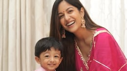 Ishita Dutta Hospitalised With Two-Year-Old Son Vayu: "When I Was Supposed To Be With My Newborn..."