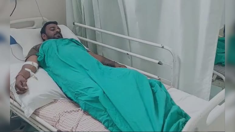 जबलपुर में पार्षद पर लगा प्रताड़ना का आरोप, प्रॉपर्टी डीलर ने जहर खाकर सुसाइड का किया प्रयास  