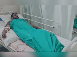 जबलपुर में पार्षद पर लगा प्रताड़ना का आरोप, प्रॉपर्टी डीलर ने जहर खाकर सुसाइड का किया प्रयास   जबलपुर में पार्षद पर लगा प्रताड़ना का आरोप, प्रॉपर्टी डीलर ने जहर खाकर सुसाइड का किया प्रयास