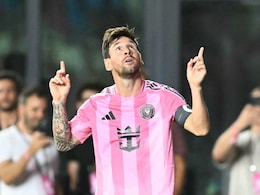 Lionel Messi And Inter Miami Near Deal To Extend Contract Through At Least 2026 Lionel Messi And Inter Miami Near Deal To Extend Contract Through At Least 2026