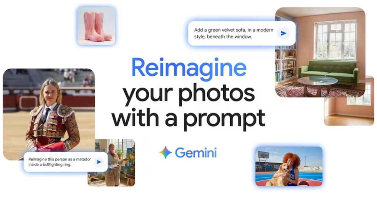 Google dévoile un nouveau modèle d'image IA avec une meilleure cohérence des caractères : Gemini Nano Banana