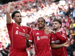 Liverpool Splash Out To Secure Status As Premier League's Top Dogs