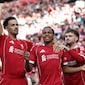 Liverpool Splash Out To Secure Status As Premier Leagues Top Dogs