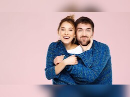Relationship Coach ने बताया हैप्पी कपल्स में होती हैं ये 7 आदतें, आप भी कर लें चेक Relationship Coach ने बताया हैप्पी कपल्स में होती हैं ये 7 आदतें, आप भी कर लें चेक