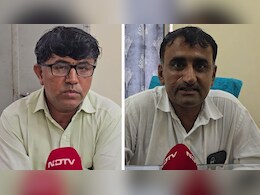 राजस्थान में 2 अधिकारियों के बीच लड़ाई, एक पद पर दो डेपुटेशन... कभी रजिस्टर तो कभी ऑफिस के लिए बवाल