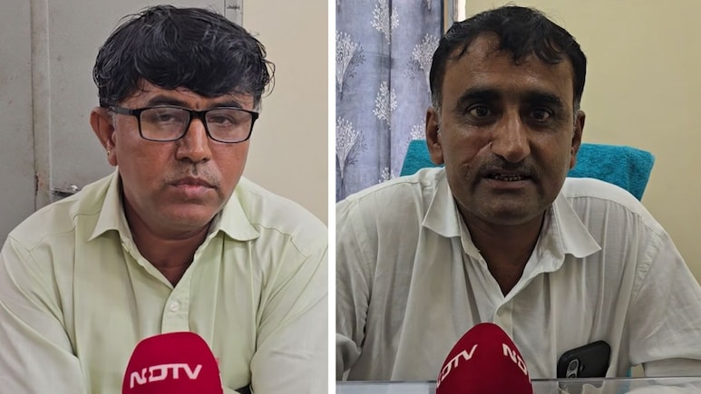 राजस्थान में 2 अधिकारियों के बीच लड़ाई, एक पद पर दो डेपुटेशन... कभी रजिस्टर तो कभी ऑफिस के लिए बवाल
