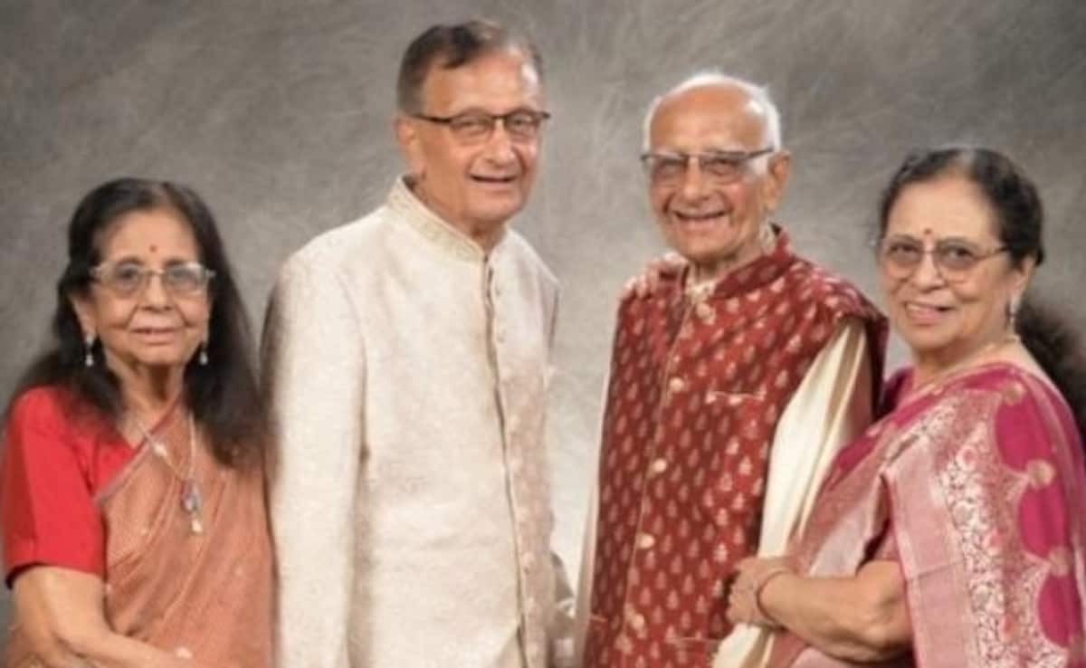 4 Of Indian-Origin Family Go Missing In US, Last Seen At Burger Shop
