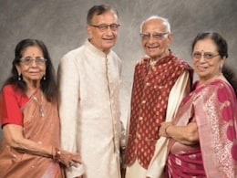 4 Of Indian-Origin Family Go Missing In US, Last Seen At Burger Shop 4 Of Indian-Origin Family Go Missing In US, Last Seen At Burger Shop
