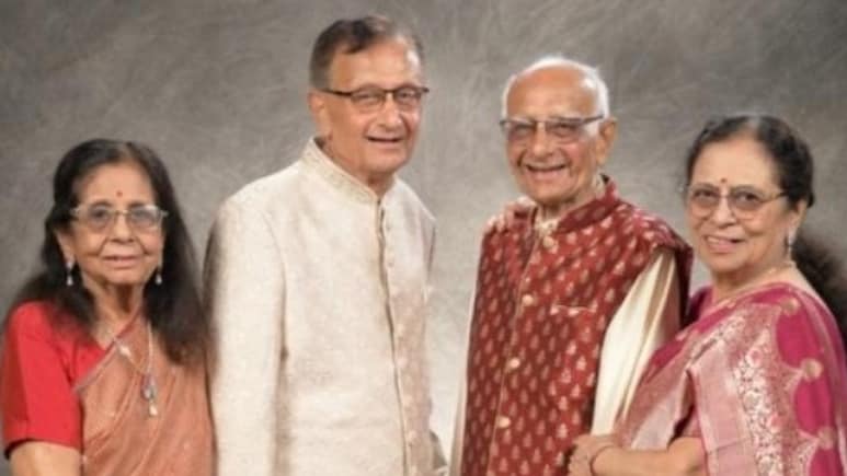 4 Of Indian-Origin Family Go Missing In US, Last Seen At Burger Shop 4 Of Indian-Origin Family Go Missing In US, Last Seen At Burger Shop