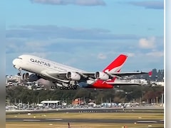 Qantas To Pay $74 Million To Customers For Cancelled Covid Flights