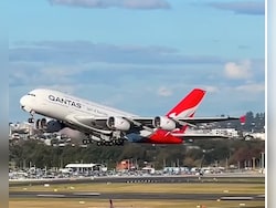 Qantas To Pay $74 Million To Customers For Cancelled Covid Flights