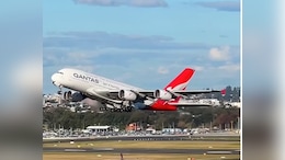 Qantas To Pay $74 Million To Customers For Cancelled Covid Flights