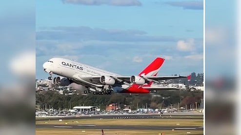 Qantas To Pay $74 Million To Customers For Cancelled Covid Flights