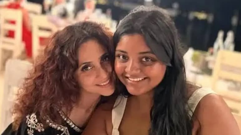 Gautami Kapoor Reveals Backlash Over Gifting A Sex Toy To Daughter Sia Left Her "Depressed": "Had Sleepless Nights, Vanished From Instagram"