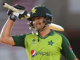 Pakistan Cricket पाकिस्तानची पुन्हा नाचक्की! आंतरराष्ट्रीय क्रिकेटपटूला भर मैदानात बलात्काराच्या आरोपाखाली अटक