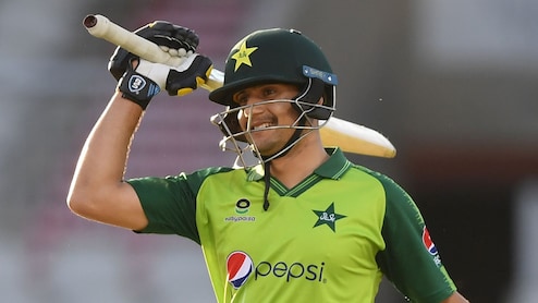 Pakistan Cricket पाकिस्तानची पुन्हा नाचक्की! आंतरराष्ट्रीय क्रिकेटपटूला भर मैदानात बलात्काराच्या आरोपाखाली अटक