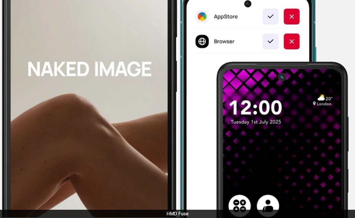 AI-Powered Smartphone Launched for Child Online Safety