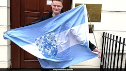 The 21-Year-Old Who Built His Own Country Just Got An Award At The UN