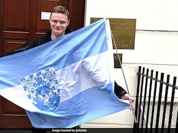 Who Is Daniel Jackson? Gen Z President Of Micronation He Created In Europe