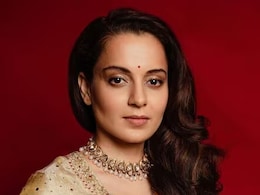 Kangana Ranaut Questions "Character Of Women" Who Use Dating Apps: "Who's Going To Help You Get Abortion?" Kangana Ranaut Questions "Character Of Women" Who Use Dating Apps: "Who's Going To Help You Get Abortion?"