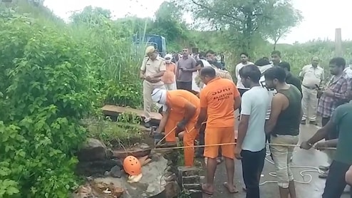 Rajasthan: 30 साल की पत्नी ने 60 वर्षीय पति की कर दी हत्या, प्रेमी के साथ रची साजिश; कुएं में मिला शव