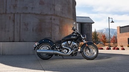 Indian Scout Motorcycles To Launch In India On August 25; Check Details