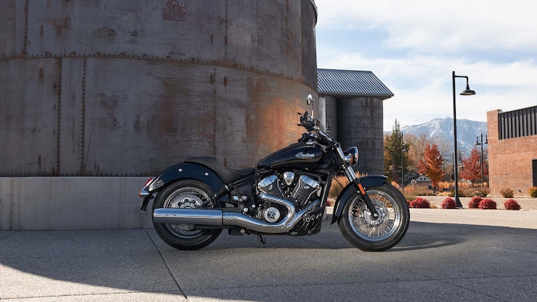 Indian Scout Motorcycles To Launch In India On August 25; Check Details