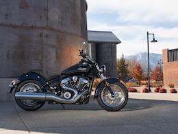 Indian Scout Motorcycles To Launch In India On August 25; Check Details Indian Scout Motorcycles To Launch In India On August 25; Check Details