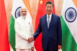 NDTV Decodes PM Modi-Xi Body Language During Tianjin Summit Meet NDTV Decodes PM Modi-Xi Body Language During Tianjin Summit Meet
