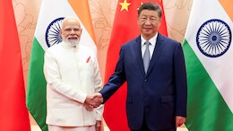 Opinion | Modi-Xi Meet, And Everything That Was Left Unsaid At Tianjin