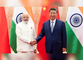 Opinion | Modi-Xi Meet, And Everything That Was Left Unsaid At Tianjin