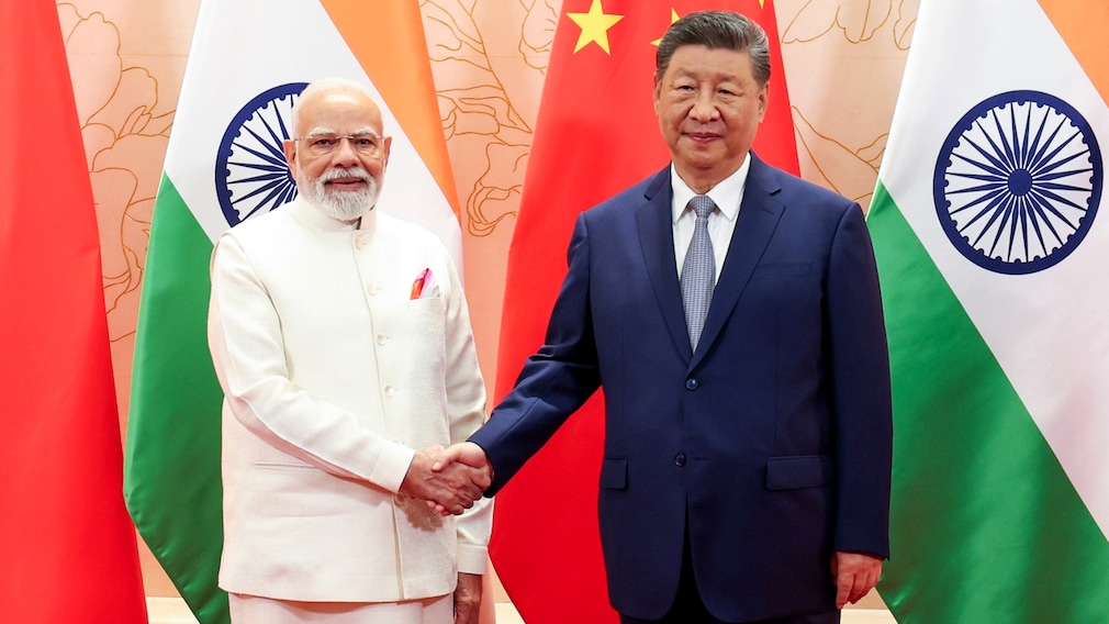 Opinion | Modi-Xi Meet, And Everything That Was Left Unsaid At Tianjin Opinion | Modi-Xi Meet, And Everything That Was Left Unsaid At Tianjin