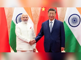 Opinion | Modi-Xi Meet, And Everything That Was Left Unsaid At Tianjin Opinion | Modi-Xi Meet, And Everything That Was Left Unsaid At Tianjin