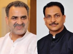 किस चुनाव में आपस में ही लड़ रहे हैं बीजेपी के दो बड़े नेता,क्या है कांस्टीट्यूशन क्लब ऑफ इंडिया