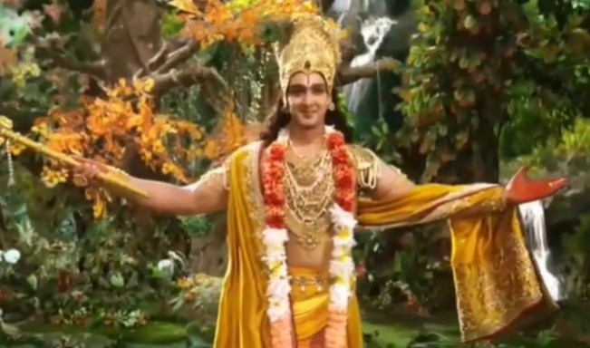 श्रीकृष्ण बन इन एक्टर्स ने किया फैंस के दिलों पर राज, माधव समझकर पूजने लगे थे दर्शक