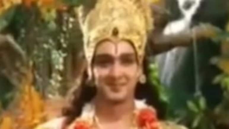 श्रीकृष्ण बन इन एक्टर्स ने किया फैंस के दिलों पर राज, माधव समझकर पूजने लगे थे दर्शक