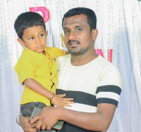 Bengaluru Man Killed By Childhood Friend Over Affair With His Wife