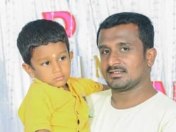Bengaluru Man Killed By Childhood Friend Over Affair With His Wife