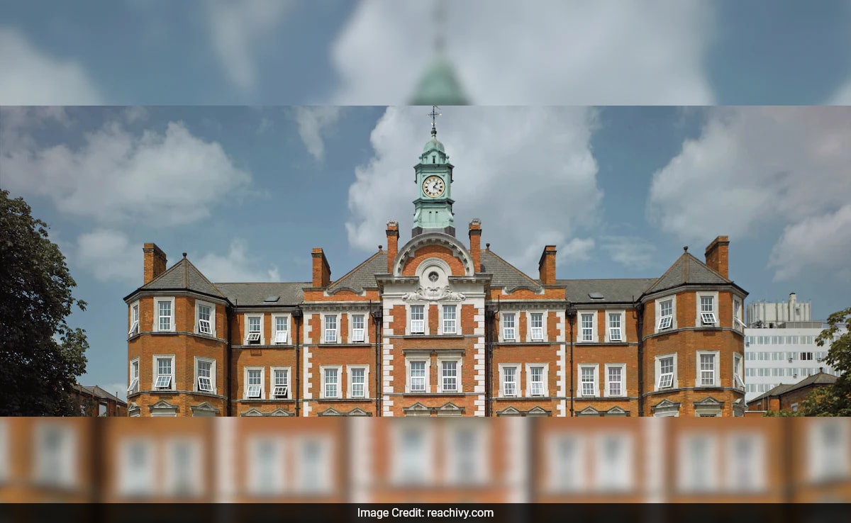 Study In Imperial College London 2025: Tuition Fees, Courses, Admission