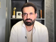 Irfan Pathan Makes Stunning Claim About Hat-trick Against Pakistan: "Dont Talk About..."