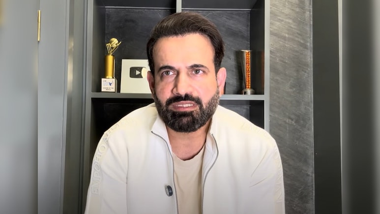 'पूरी दुनिया में मुझे लगता नहीं है....', कौन है बाएं का सबसे बड़ा बल्लेबाज? इरफान पठान के बयान से मची खलबली 'पूरी दुनिया में मुझे लगता नहीं है....', कौन है बाएं का सबसे बड़ा बल्लेबाज? इरफान पठान के बयान से मची खलबली