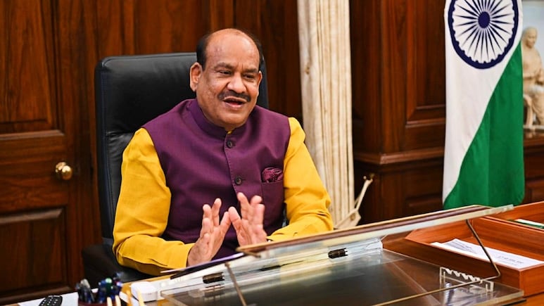 68वें राष्ट्रमंडल संसदीय सम्मेलन में हिस्सा लेने बारबाडोस जाएंगे लोकसभा अध्यक्ष ओम बिरला