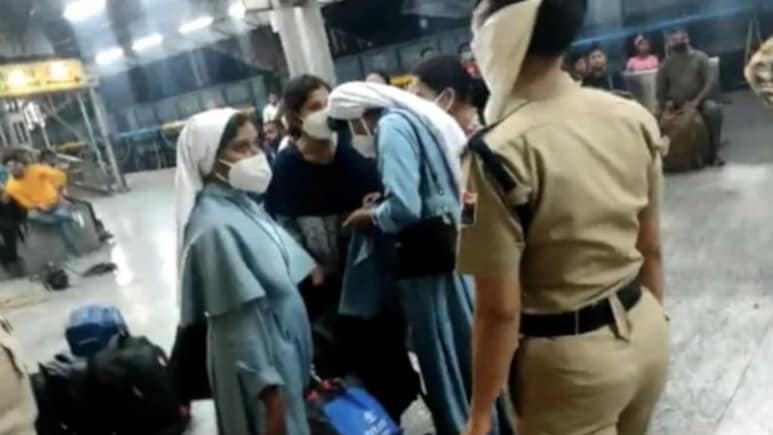 "Made-Up Conversion Story": Tribal Girls After Bail To Kerala Nuns