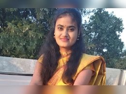 Pune News : सासरकडून छळ, पुण्यात आणखी एका विवाहितेचा बळी Pune News : सासरकडून छळ, पुण्यात आणखी एका विवाहितेचा बळी