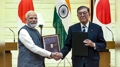 India, Japan Call For Pahalgam Attack's Perpetrators To Be Brought To Justice Without Delay